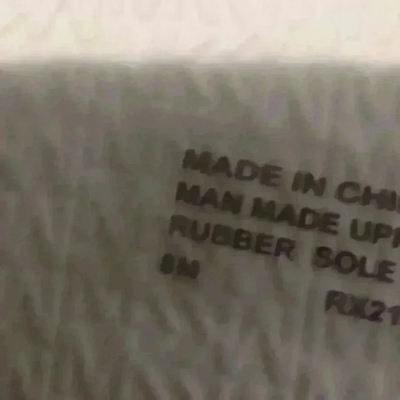 New Michael Kors flip flops - Picture 8 of 9